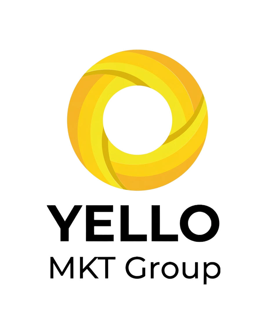 Yello MKT Group